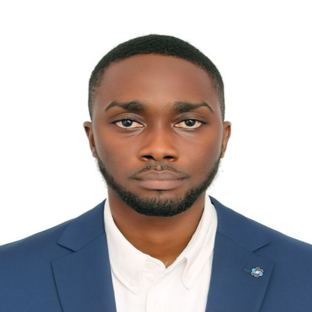 Adu Asare Bediako, CTO, Baobab Innovate